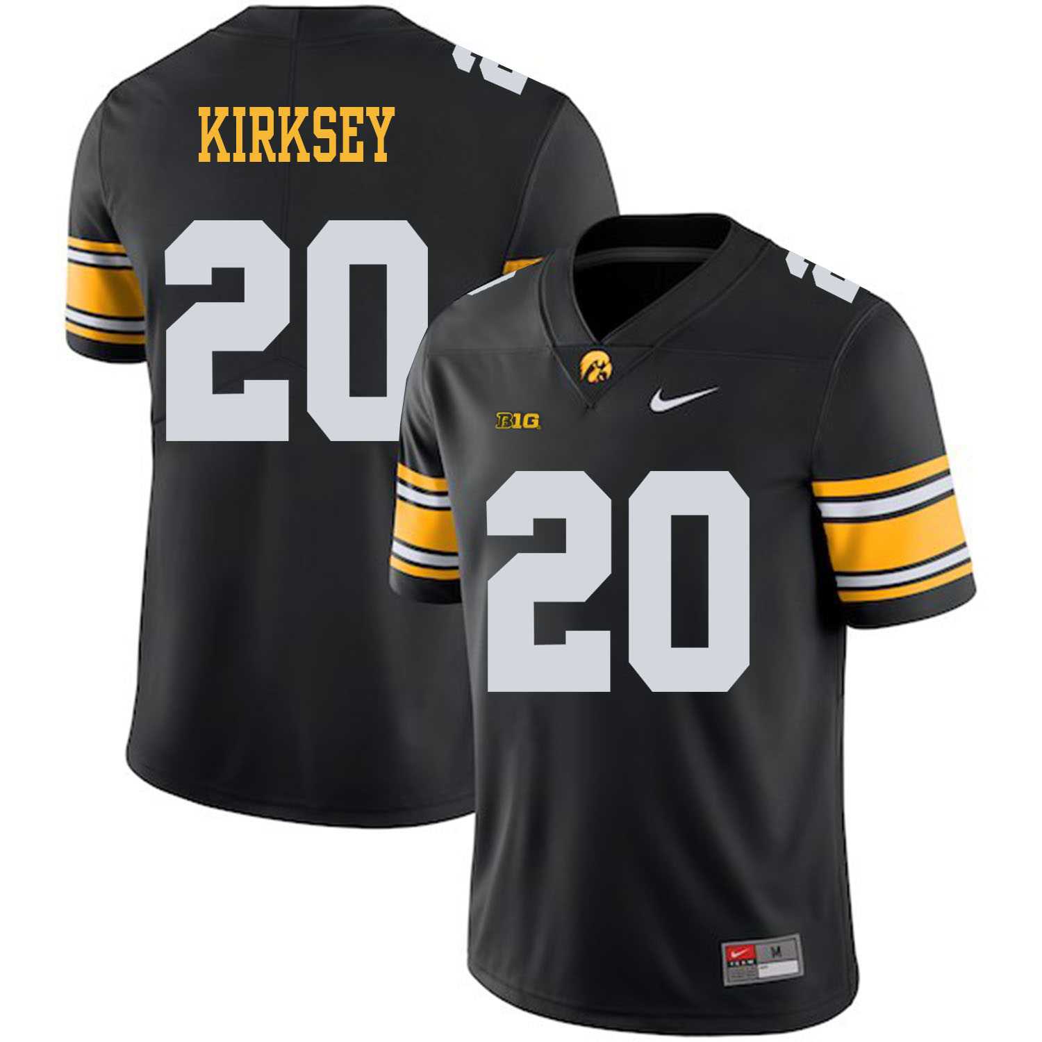 Iowa Hawkeyes 20 Christian Kirksey Black College Football Jersey Dzhi,We sell and wholesale Iowa Hawkeyes 20 Christian Kirksey Black College Football Jersey Dzhi on line form chian!